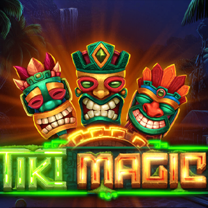 Tiki Magic