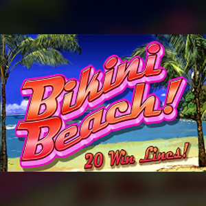 Bikini Beach 20 Lines