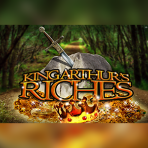 King Arthur’s Riches