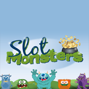 Slot  Monsters