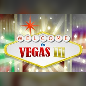 Vegas 3