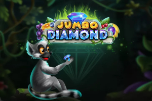 Jumbo Diamond