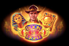 Book of Light