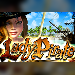 Lady Pirate