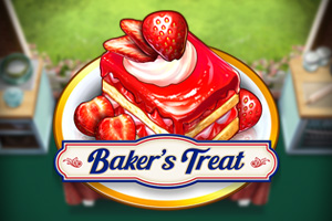 Baker’s Treat