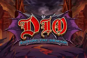 Dio Killing the Dragon