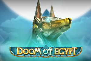 Slot Doom of Egypt