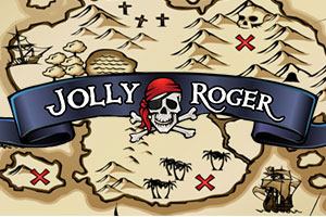 Slot Jolly Roger