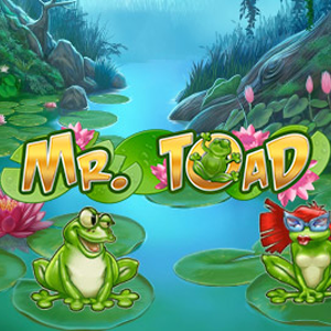 Mr Toad