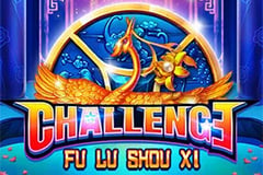 Challenge Fu Lu Shou Xi