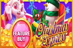 Christmas Express Feature Buy