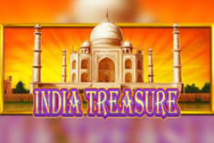 India Treasure