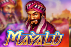 Mayalu