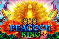 Peacock King 2