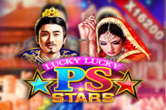 PS Stars Lucky Lucky