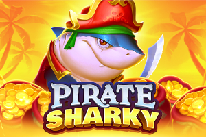 Pirate Sharky