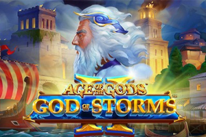 Age of the Gods: God of Storms 2