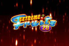 Extreme Fruits 20