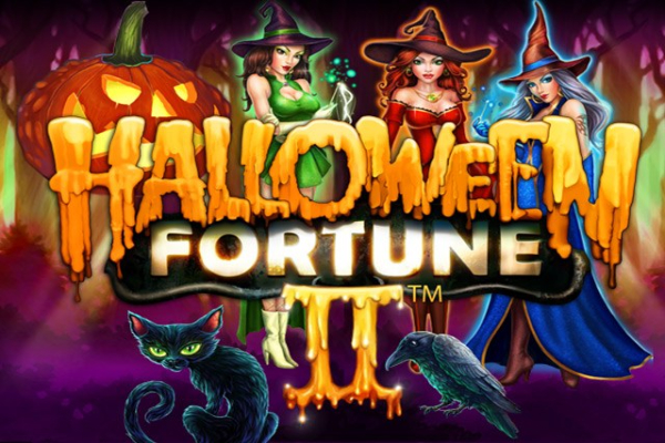 Halloween Fortune II