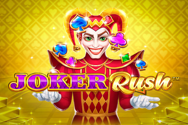 Joker Rush