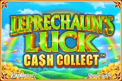 Leprechaun’s Luck Cash Collect