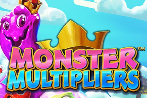 Monster Multipliers