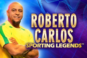 Roberto Carlos Sporting Legends