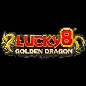 Lucky 8 Golden Dragon