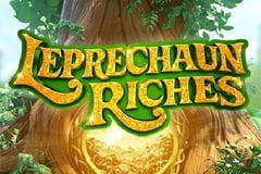 Leprechaun Riches