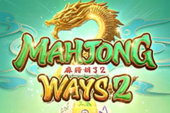 Mahjong Ways 2