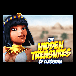 The Hidden Treasures of Cleopatra