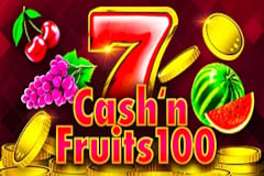 Cash’n Fruits 100