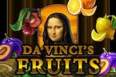 Da Vinci’s Fruits