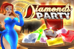 Diamonds Party