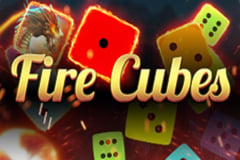 Fire Cubes