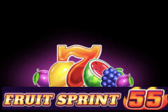 Fruit Sprint 55