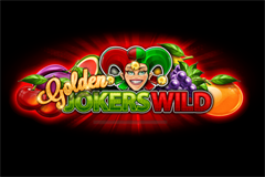 Golden Jokers Wild