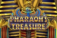 Pharaoh’s Treasure