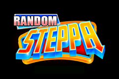 Random Steppa