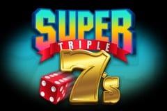 Super Triple 7’s