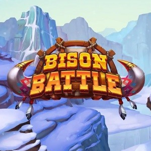 Bison Battle