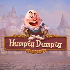 Humpty Dumpty