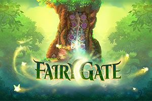 Fairy Gate