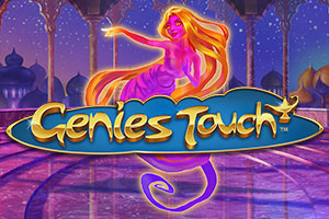 Genie’s Touch