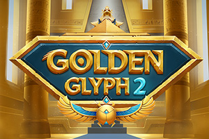 Golden Glyph 2