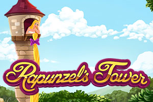 Rapunzel’s Tower