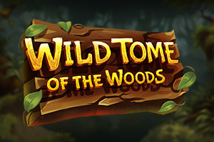 Wild Tome of The Woods