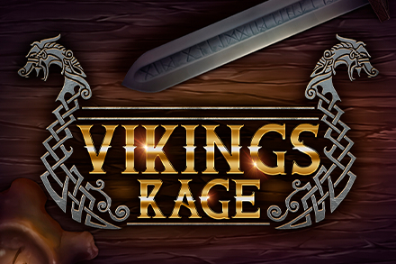 Vikings Rage