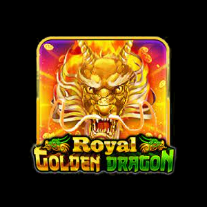 Royal Golden Dragon