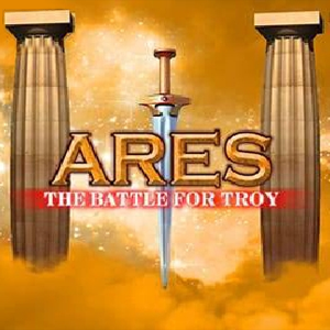 Ares: The Battle for Troy